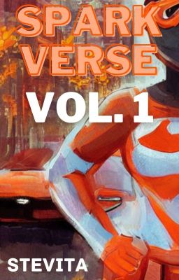 Sparkverse: Vol. 1