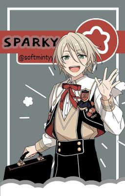 sparky [ v!jjk x child!reader ]