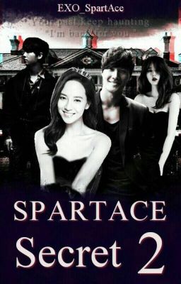 SPARTACE Secret 2  | ON HOLD |