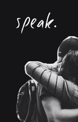 Speak | Joshifer