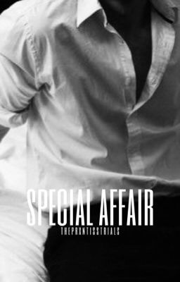 special affair x hotchniss