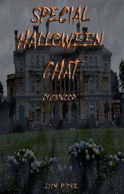 Special Halloween Chat AU!Duskwood