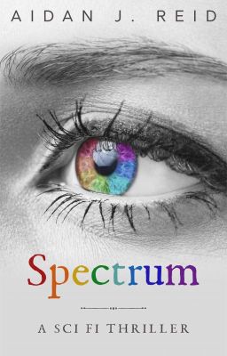 Spectrum - A Science Fiction Short Story