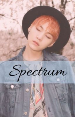 Spectrum [Min Yoongi x Reader]