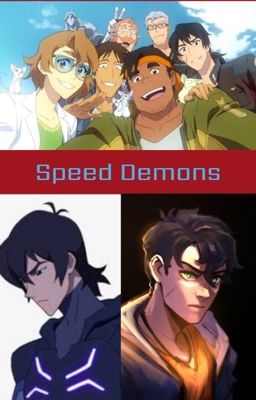 Speed Demons