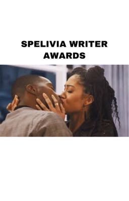 SPELIVIA WRITER AWARDS💜