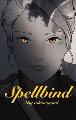 Spellbind