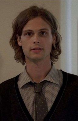 Spencer Reid