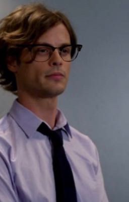 Spencer Reid-Imagines