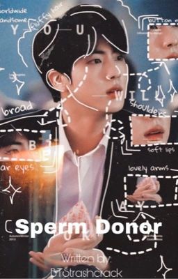 Sperm Donor | k.sj