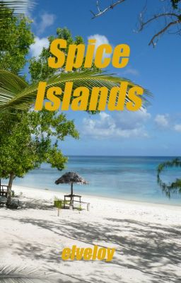 Spice Islands (First Romance Smackdown - LGBT)