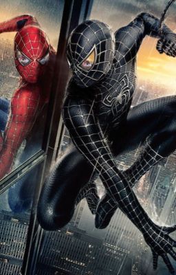 Spider-Man... And Cimorelli 3