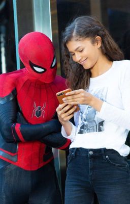 Spider-Man: Far From Home