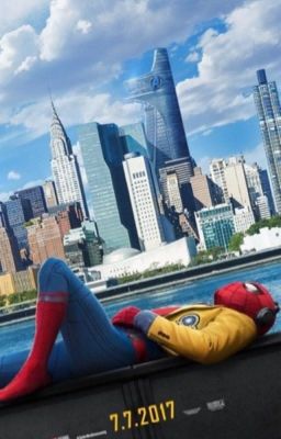 Spider-man Homecoming. Identity reveal