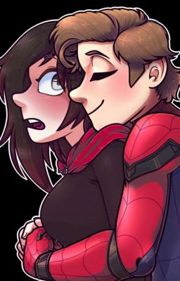 Spider-Man Homecoming  (Ruby Rose x male reader *Peter Parker*)