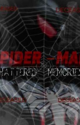 SPIDER-MAN:SHATTERED MEMORIES 