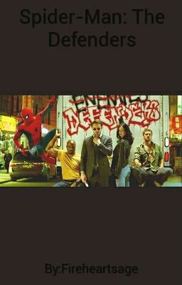 Spider-Man: The Defenders