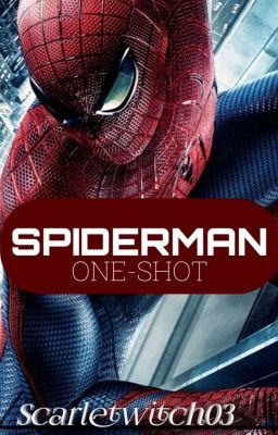 Spiderman One-Shots Book