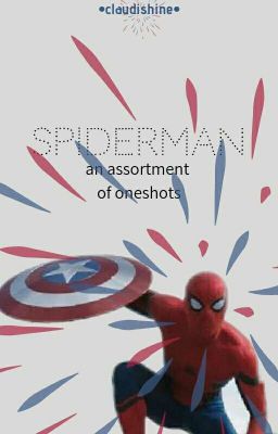 Spiderman Oneshots