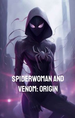  Spiderwoman and Venom: Origin