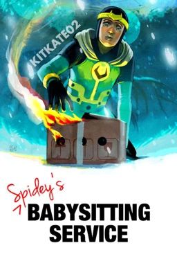 Spidey's Babysitting Service