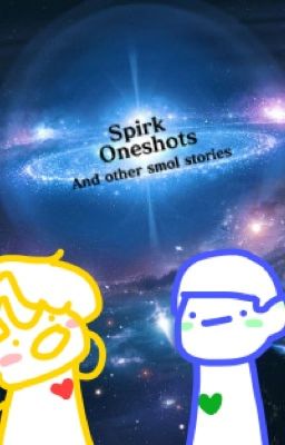 Spirk Oneshots (And Tiny Scenes)