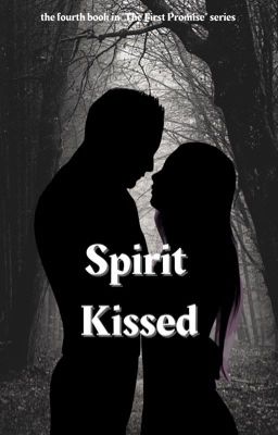 spirt kissed