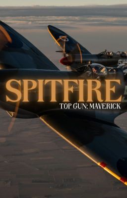 Spitfire | Top Gun: Maverick