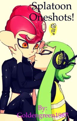 Splatoon Oneshots! 