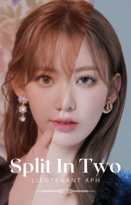 Split In Two (Sakura ff) 