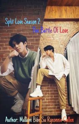 Split Love Season 2: The Battle Of Love [SB19_STELL]
