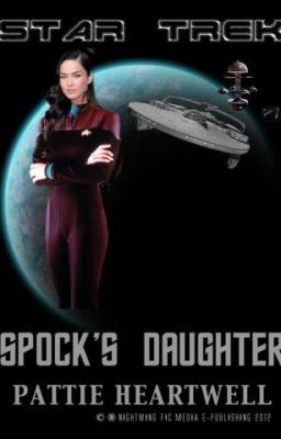 Spock's Daughter