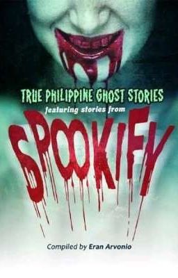 SPOOKIFY ( HORROR TAGALOG STORY )