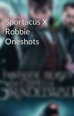 Sportacus X Robbie Oneshots 