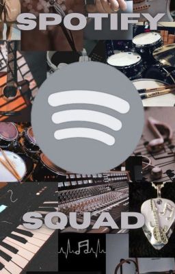 Spotify Squad