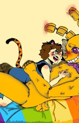 Read Stories Springtrap and Deliah (Springtrap x Reader) - TeenFic.Net