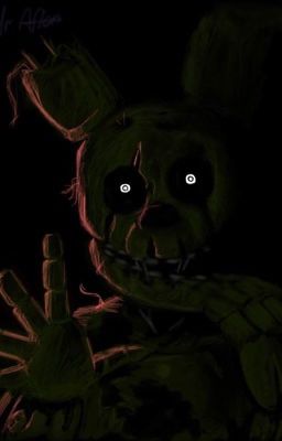 Springtrap x FNiA Harem 😏