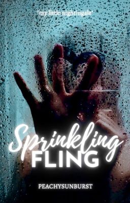 Sprinkling Fling ✓