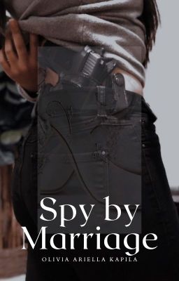 Spy by marriage