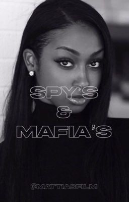 Spy's & Mafia's Pt 2.