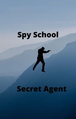 Spy School: Secret Agent