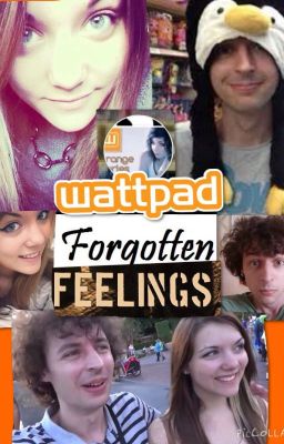 Sqaishey and Stampy: Forgotten Feelings