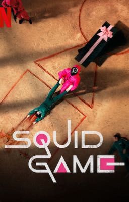 Squid game oneshots 