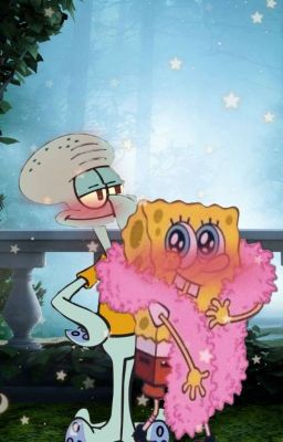 Squidward X SpongeBob