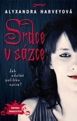 Srdce v sázce