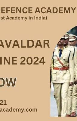 SSC MTS HAVALDAR APPLY ONLINE 2024