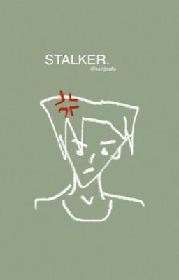 STALKER┊ KENJI SATO 