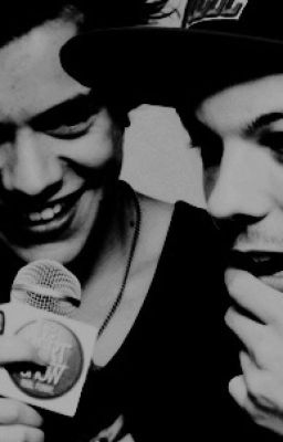 Stalker - Larry stylinson