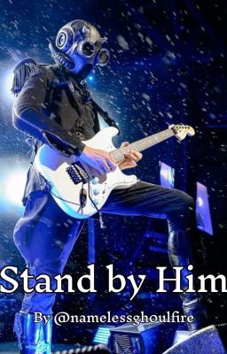 Read Stories Stand by Him || First Version - TeenFic.Net