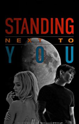 Standing next to you || JJK
